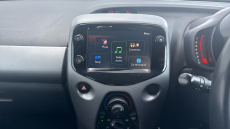 Toyota Aygo 1.0 VVT-i X-Play 5dr Petrol Hatchback